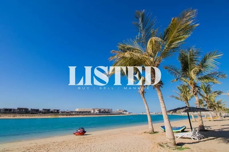 2 Bedroom Villa for Sale in Mina Al Arab - property for sale