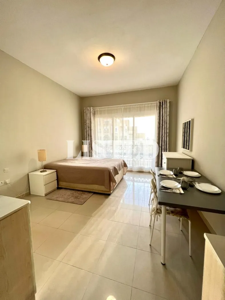 Apartment for Sale in Bab al bahr - property for sale