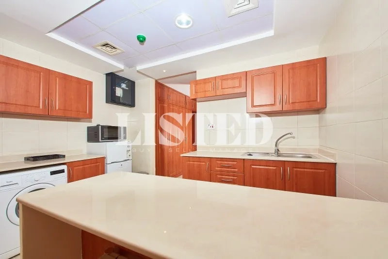 Apartment for Sale in Al Hamra Village