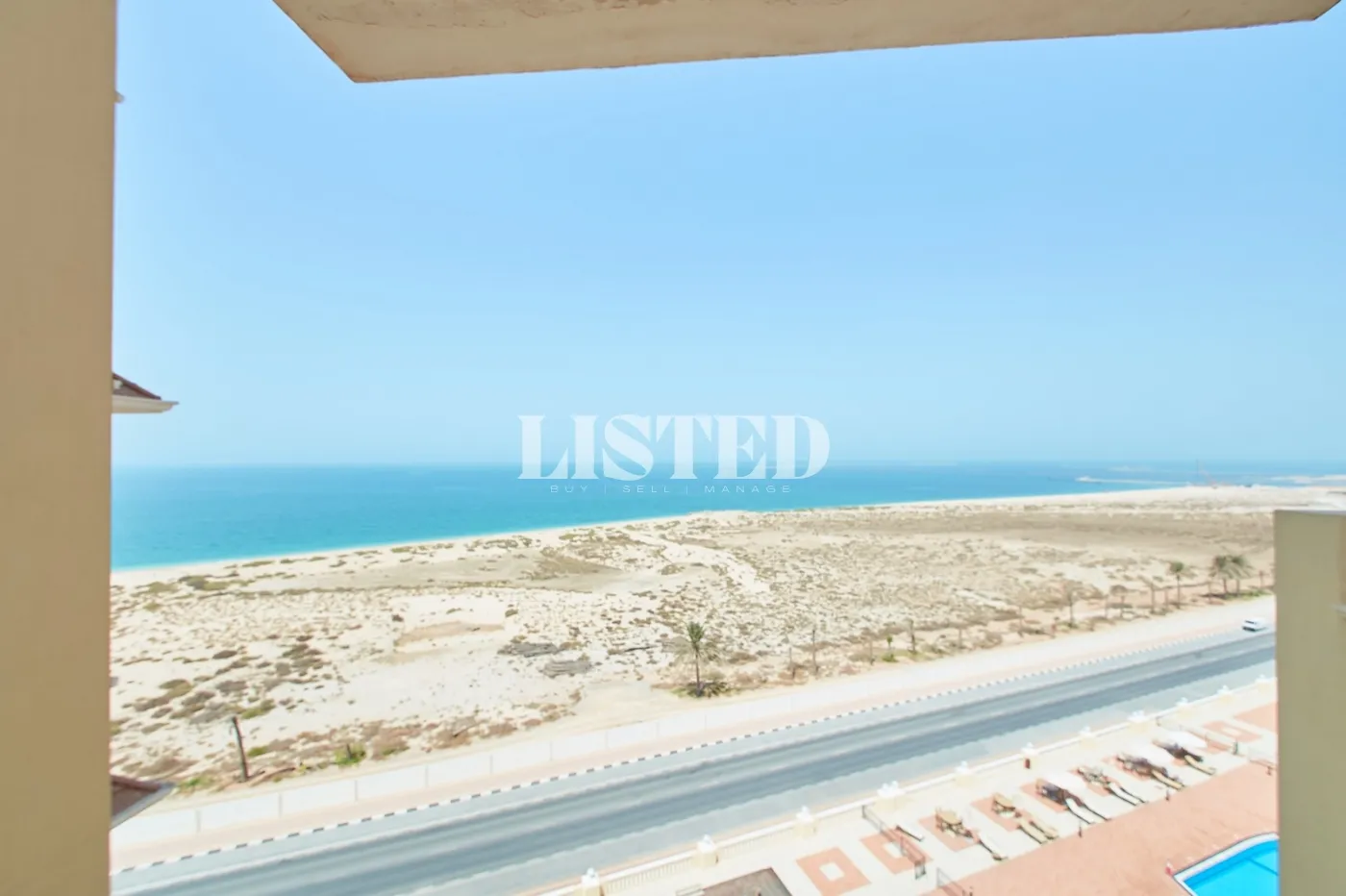 1 Bedroom Apartment for Sale in Al Hamra Village