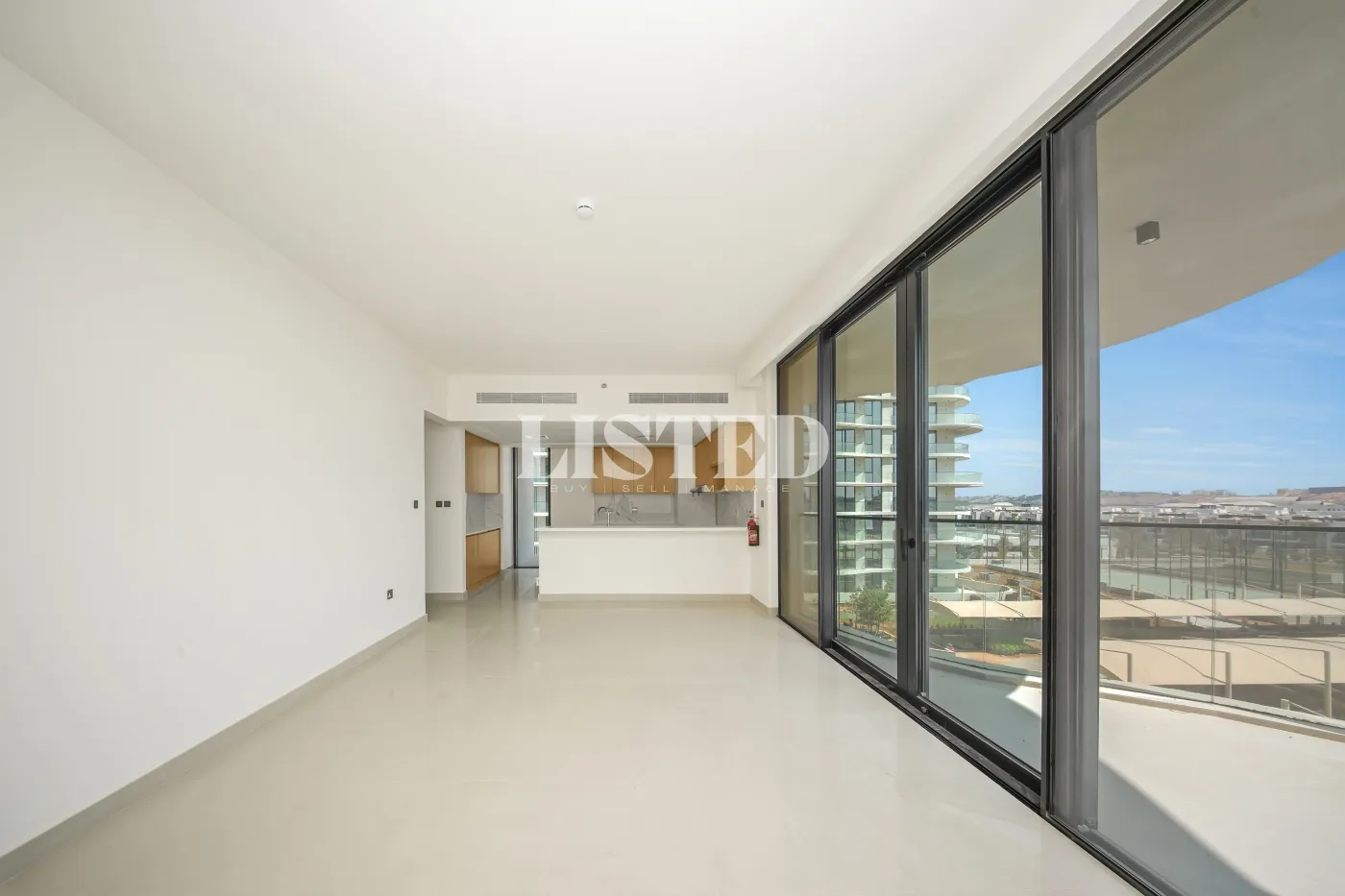2 Bedroom Apartment for Sale in Mina Al Arab - property for sale