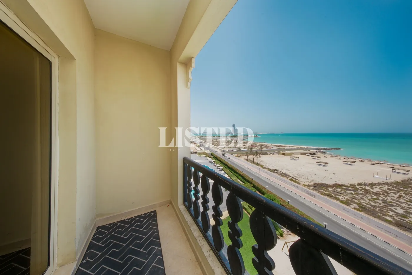 Apartment for Sale in Al Hamra Village - property for sale