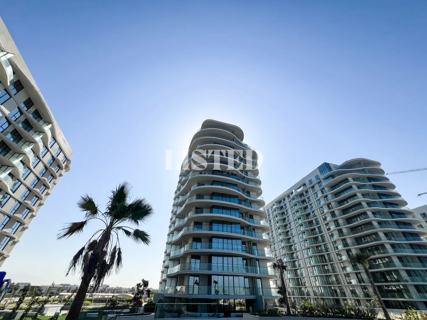 1 Bedroom Apartment for Sale in Mina Al Arab - property for sale