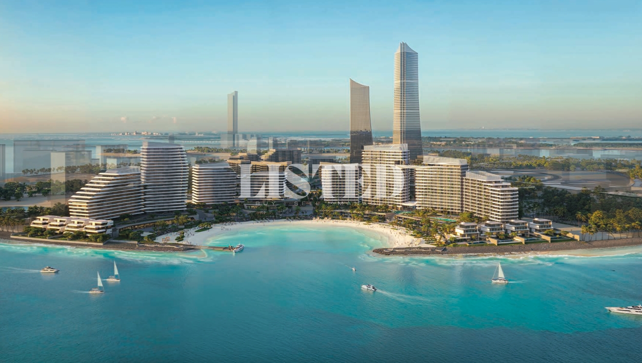 1 Bedroom Apartment for Sale in Al Marjan Island - property for sale