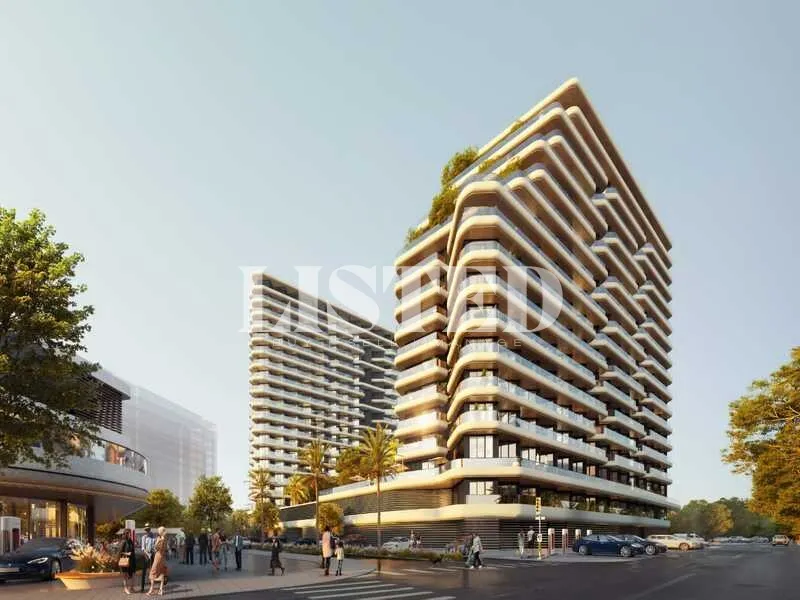 1 Bedroom Apartment for Sale in Mina Al Arab