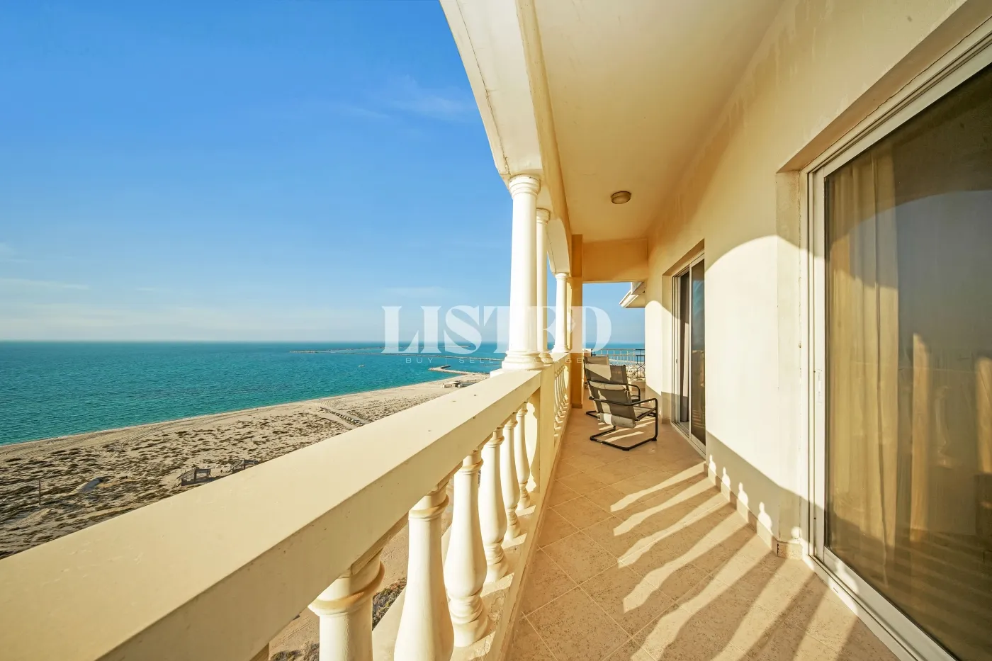 2 Bedroom Apartment for Sale in Al Hamra Village - property for sale