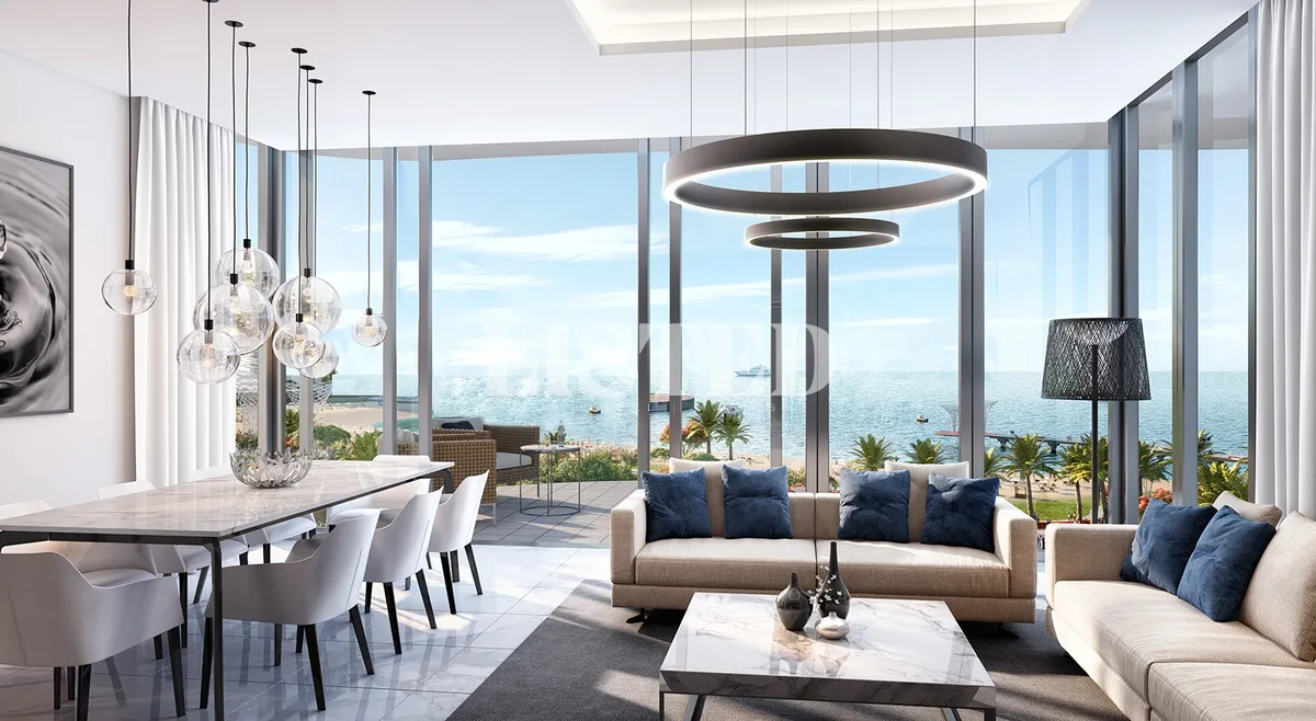 Apartment for Sale in Mina Al Arab - property for sale