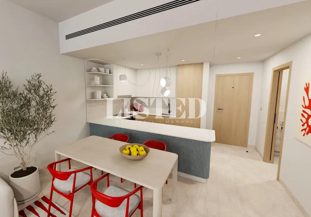 1 Bedroom Apartment for Sale in Al Marjan Island - property for sale
