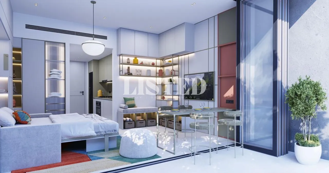 2 Bedroom Apartment for Sale in RAK Central - property for sale