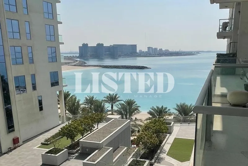 1 Bedroom Apartment for Sale in Al Marjan Island - property for sale