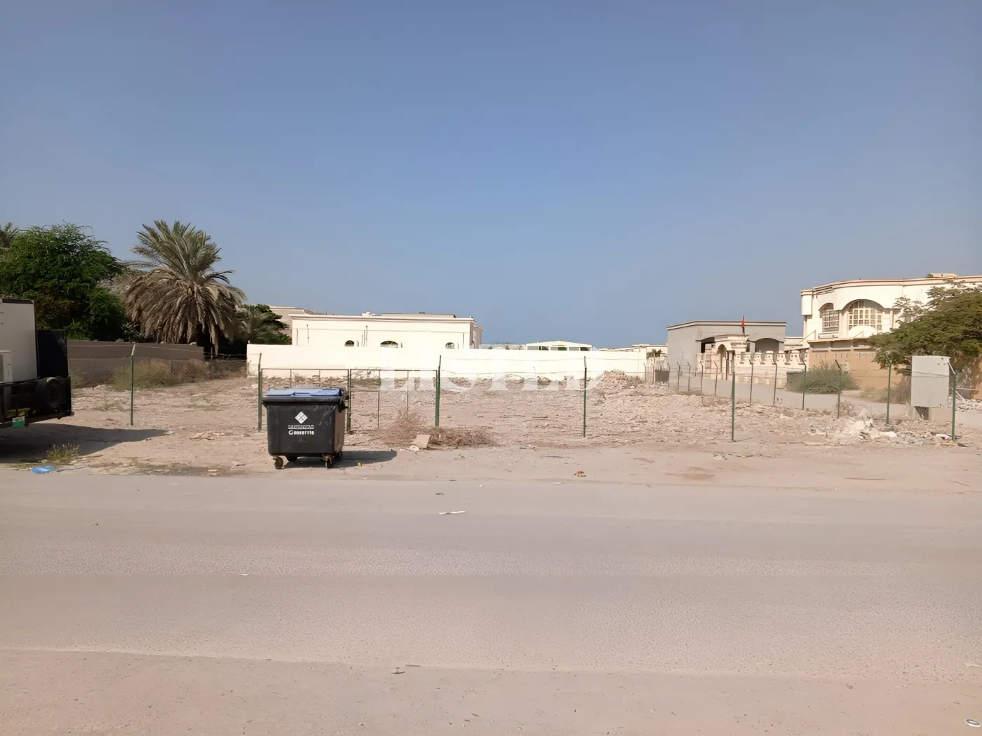 Residential Land for Sale in Al Nakheel