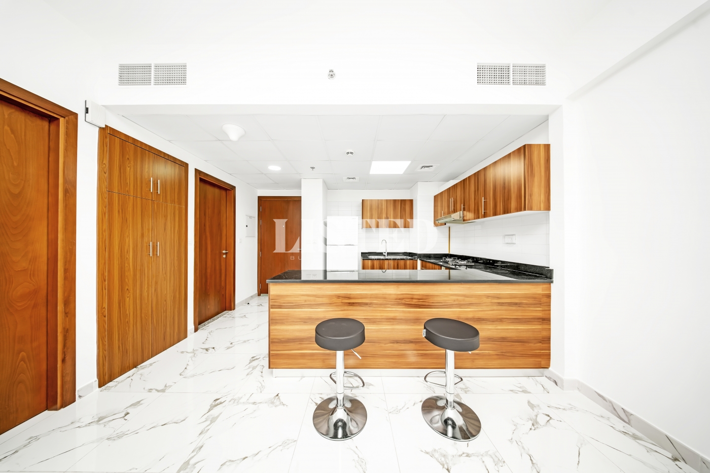 1 Bedroom Apartment for Sale in Al Hamra Village - property for sale