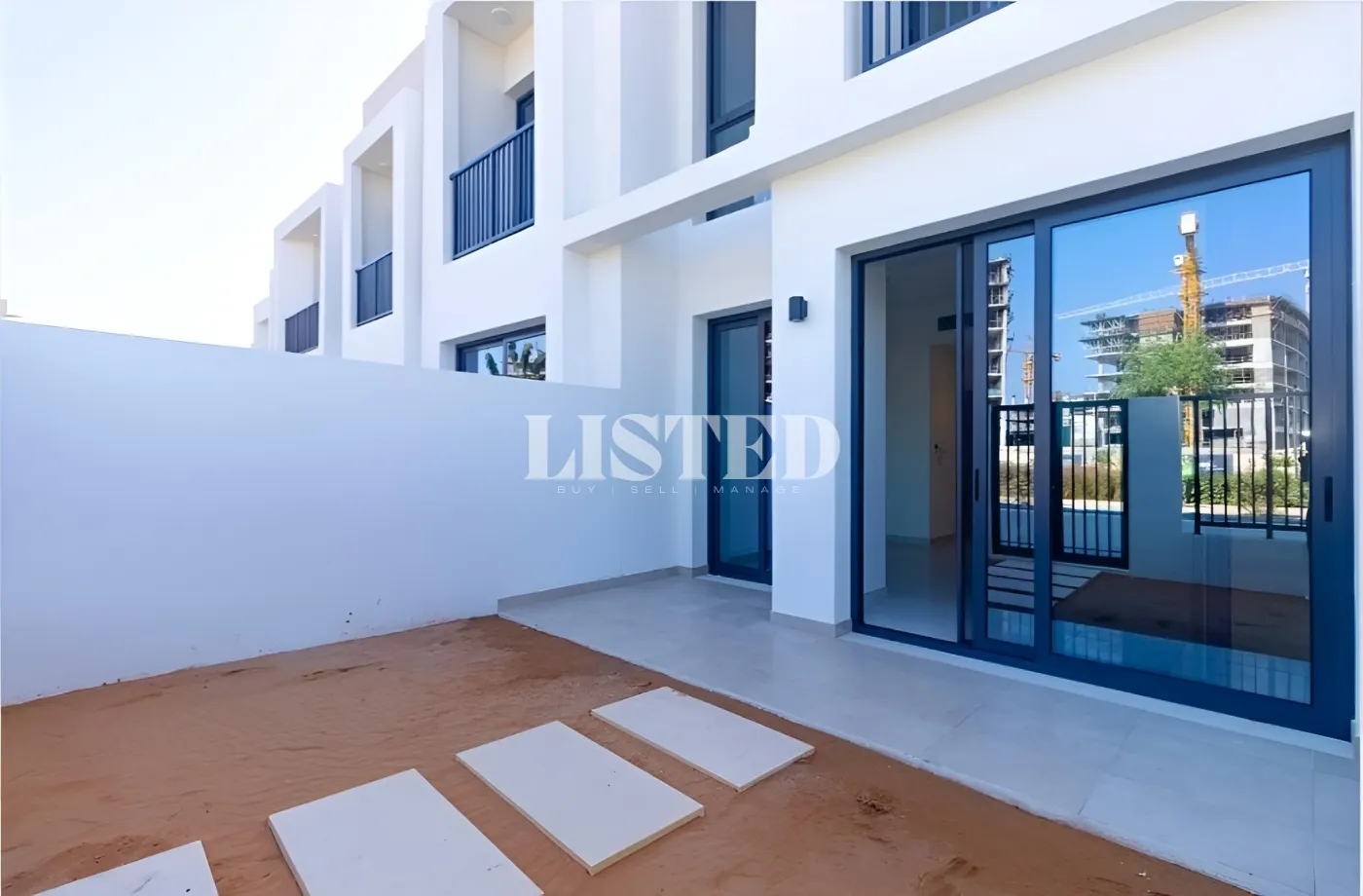 2 Bedroom Villa for Sale in Mina Al Arab