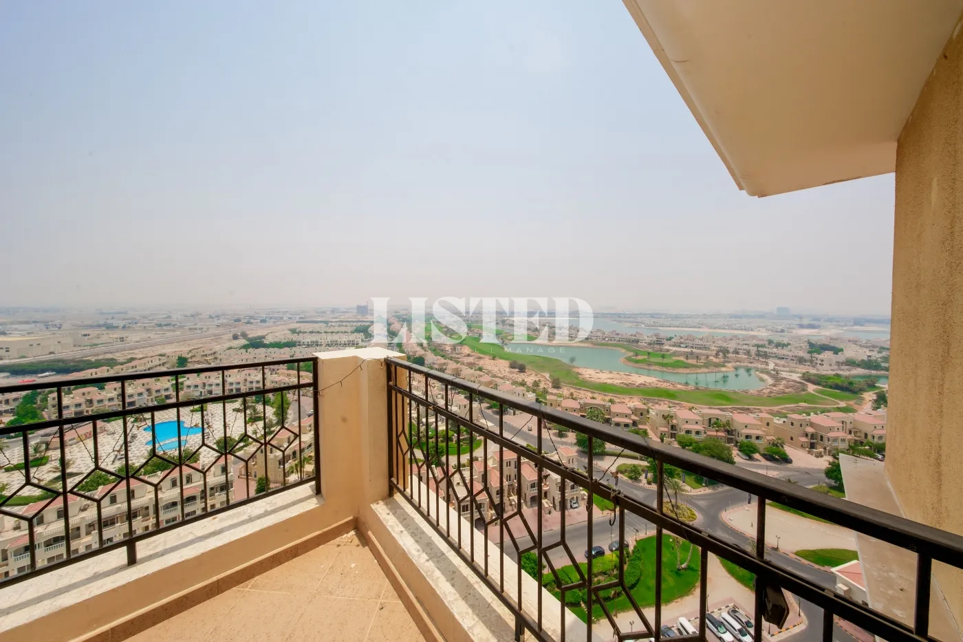 2 Bedroom Apartment for Sale in Al Hamra Village - property for sale