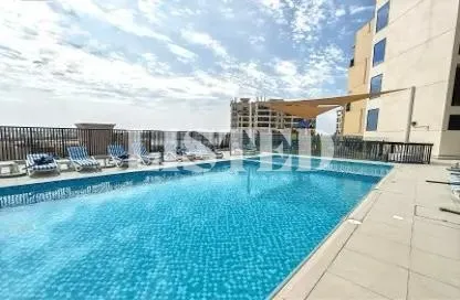 Apartment for Sale in Al Hamra Village - property for sale