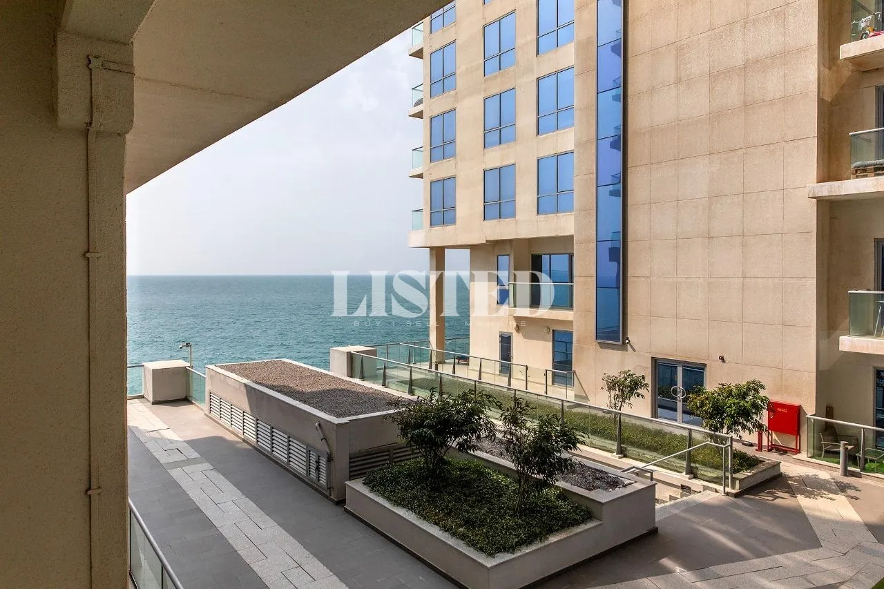 2 Bedroom Duplex for Sale in Al Marjan Island - property for sale