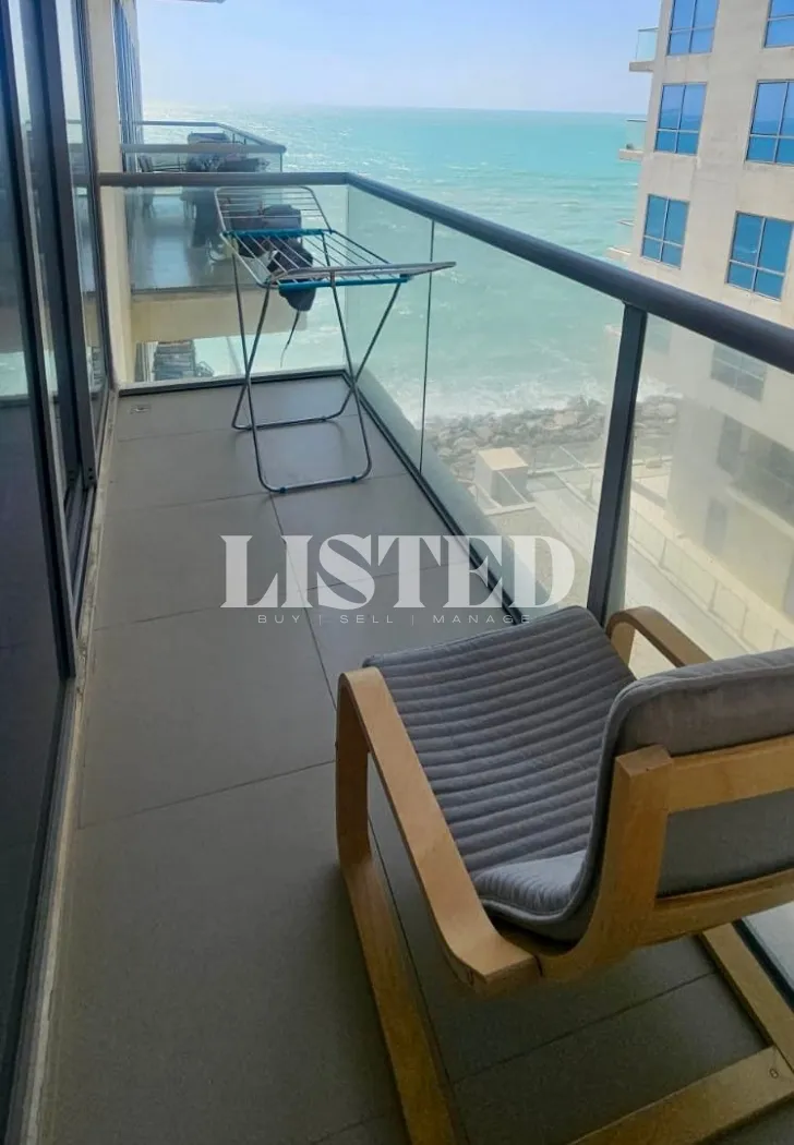 1 Bedroom Apartment for Sale in Al Marjan Island - property for sale
